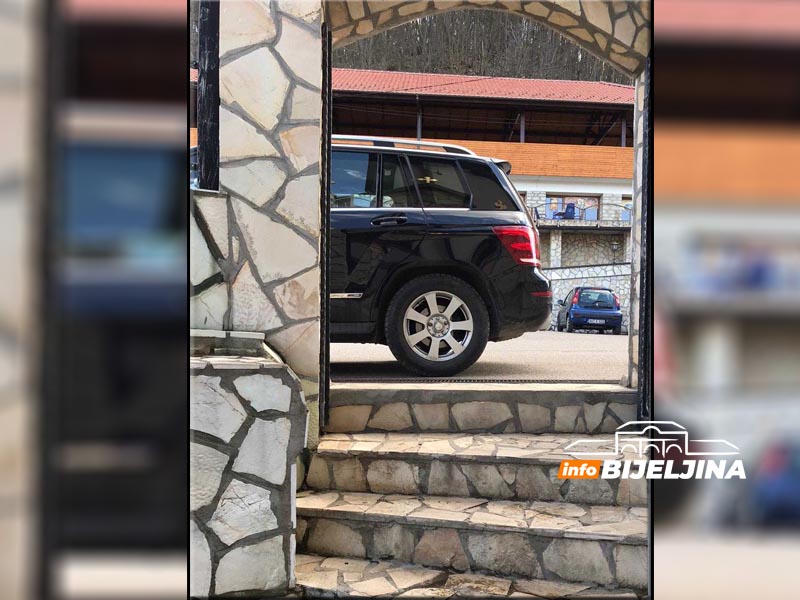 Bahaćenje pokraj svetinje: Pojedinci kvare ugodnu atmosferu