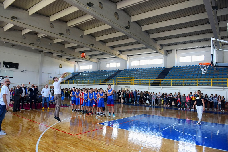 SPORT VISION nastavlja da podiže EKOLOŠKU SVIJEST potrošača (FOTO)