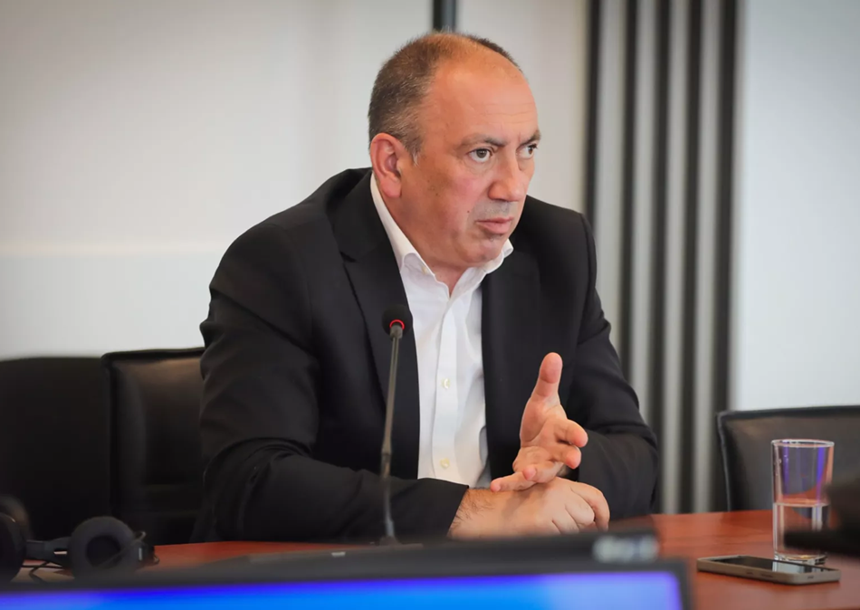 NOVA STRANKA Crnadak osnovao PDP Republike Srpske