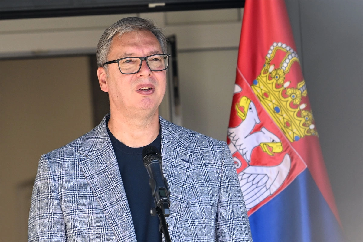 Vučić: Hag želio da Ratko Mladić umre iza rešetaka