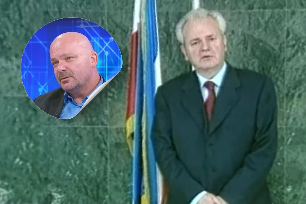 Otkrivene nepoznate priče o Miloševiću: Popara, brzina 220 km/h i odlazak u Hag sa dostojanstvom