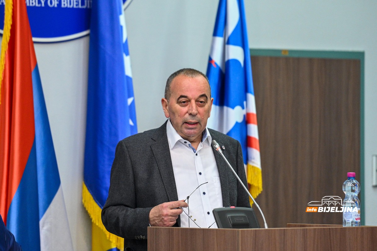 Bijeljina: Predložena revitalizacija Banje 