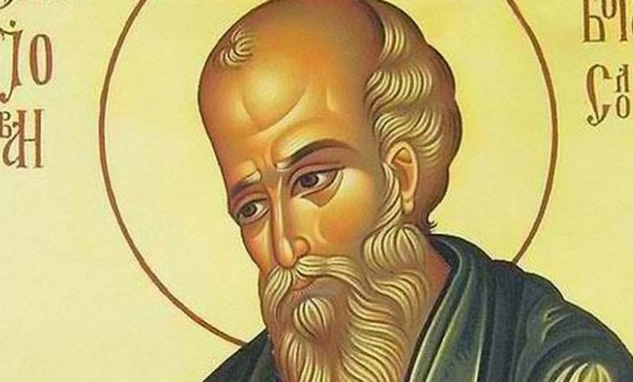 Danas slavimo Svetog apostola Jovana Bogoslova: Bio je među prvim učenicima Isusa Hrista, a ovo su običaji koje treba da ispoštujete