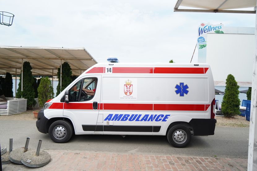 Tuga u Srbiji: Troje djece utopilo se u rijekama