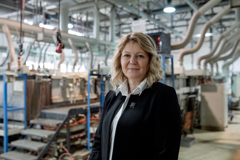 Bijeljinska kompanija radila hromiranje i za “Boing 737”: “Orlu” se sve više obraćaju firme iz regiona