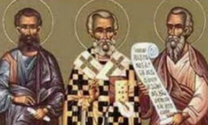 Danas slavimo apostola koji je pobijedio nemoguće