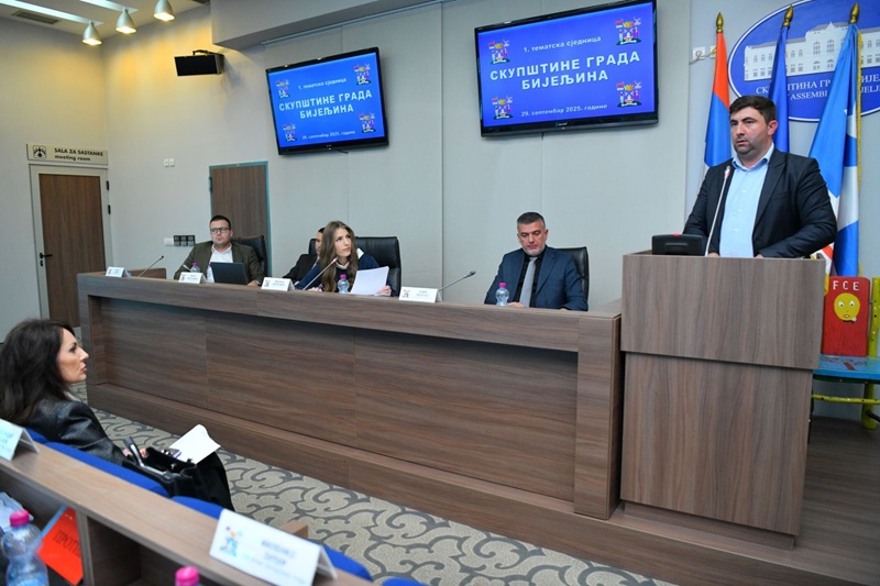 Žestoka rasprava gradonačelnika Bijeljine i predsjednice Skupštine: “Niste bogovi, niste sudije!” (VIDEO)