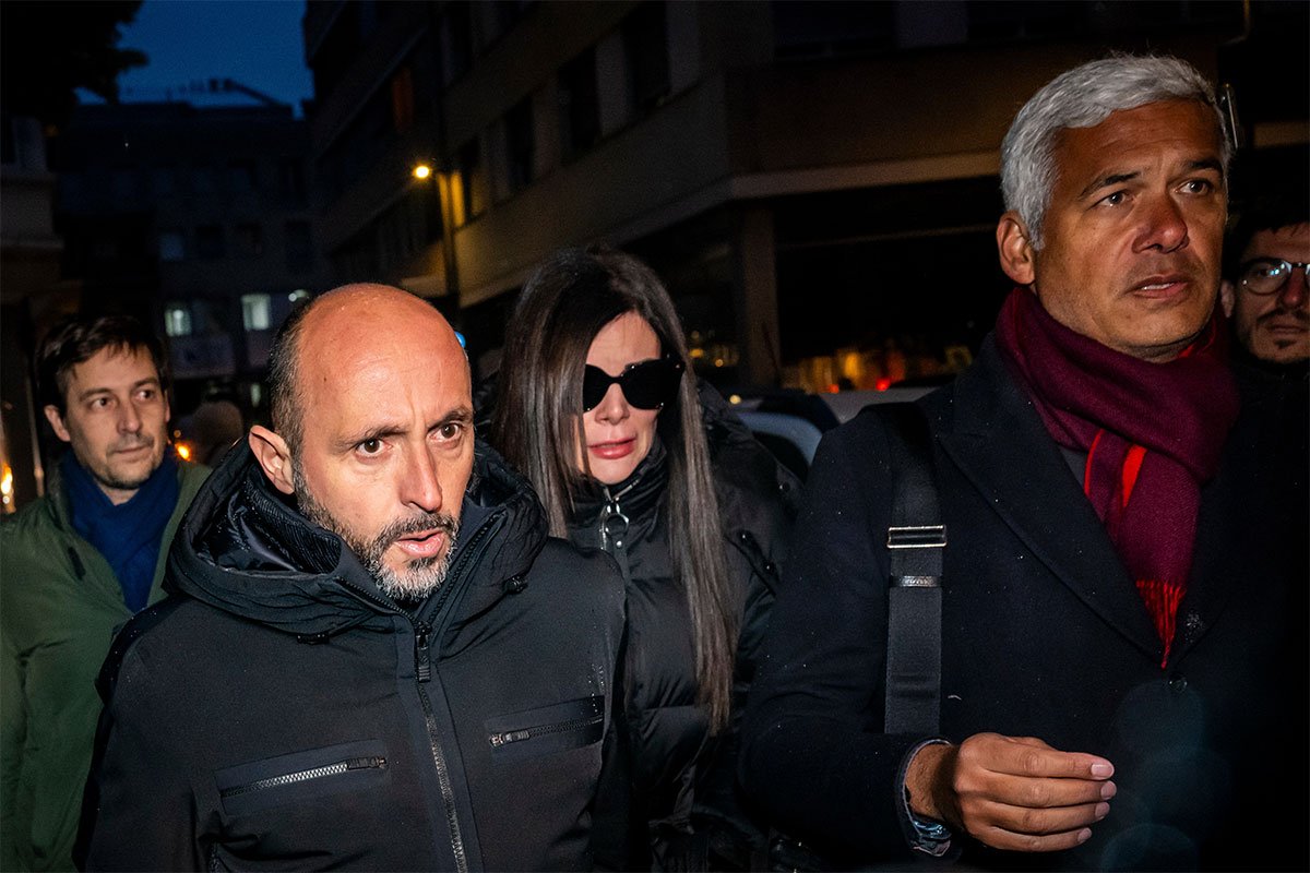 Vlasnik kluba smrti u Švajcarskoj priznao: Izlaz u slučaju opasnosti bio zaključan