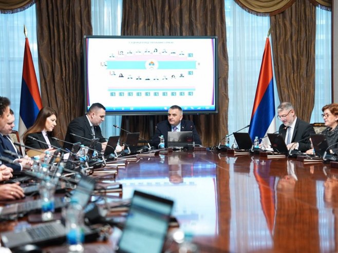 Minić odgovorio na zahtjev zdravstvenih radnika