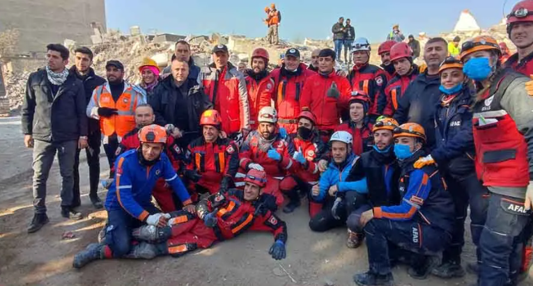 Hoće li naši heroji OSTATI NA LEDU: Spasiocima iz Srpske uskoro ističe kolektivni ugovor, pregovori neizvjesni