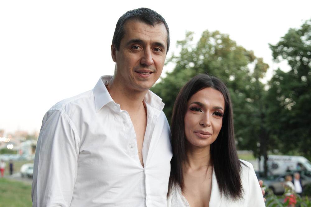 TUČA IZBILA ZBOG DROGE Bulat tvrdi da već dugo trpi nasilje, žena mu izlupala poštene šamare