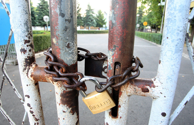 Loše poslovanje ugasilo 31 firmu