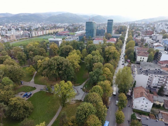 Uoči Srpska opena u Banjaluku dolazi veliki broj turista, popunjeni svi smještajni kapaciteti