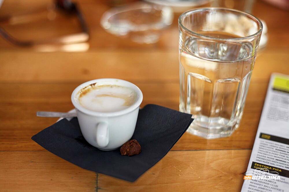 Građani BiH POPILI SKORO 20 TONA KAFE, a piva u vrijednosti više od 177 miliona KM