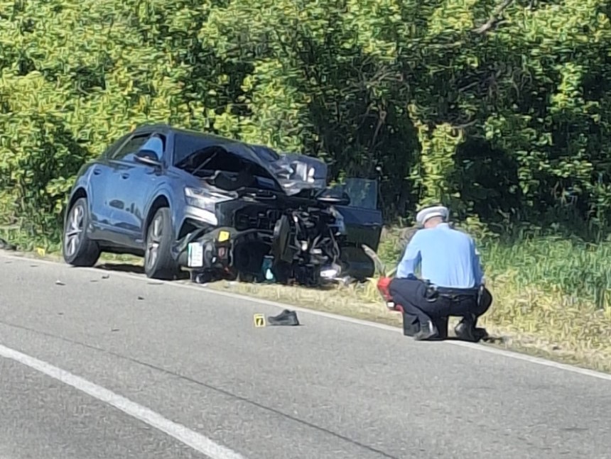 Završen uviđaj na putu Bijeljina - Brčko