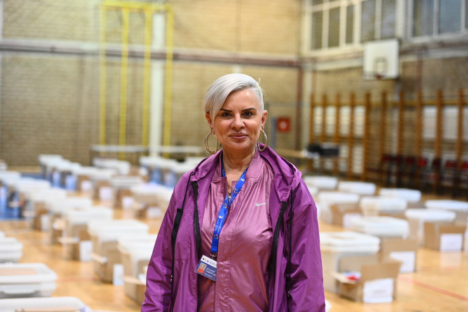 Bijeljina: Počelo ponovno brojanje glasova sa 13 izbornih mjesta