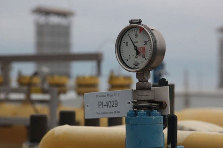 Hrvatska uz pomoć gasa iz SAD želi da BiH poveže na svoju mrežu