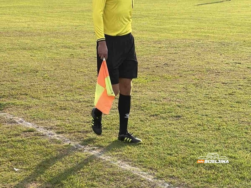 FS BiH objavio službena lica za 17. kolo: Radnik dočekuje Borac, poznat sudija u Bijeljini