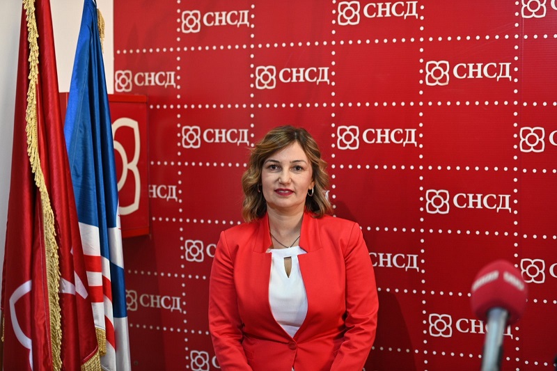 Evo ko su novi odbornici SNSD-a u Skupštini grada Bijeljina (FOTO)