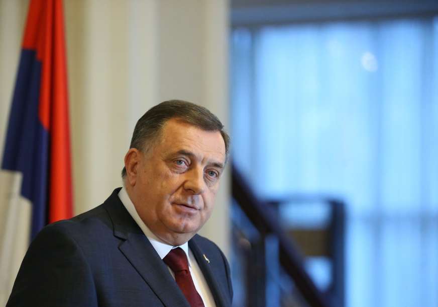 Dodik: Decenijama skrivana istina o strašnom zločinu, a to skrivanje je ponovni zločin