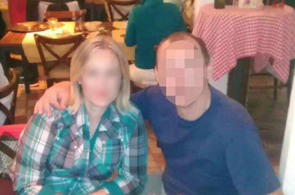 Nekadašnji fudbaler Crvene zvezde osumnjičen da je ubio bivšu suprugu