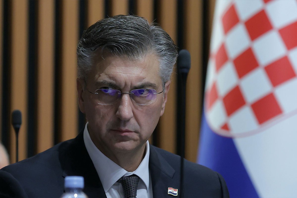 Plenković otkazao dolazak u Banjaluku, trebao prisustvovati otvaranju GP Gradiška