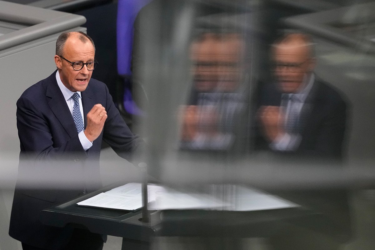 Merc: Evropa mora da se osamostali od SAD