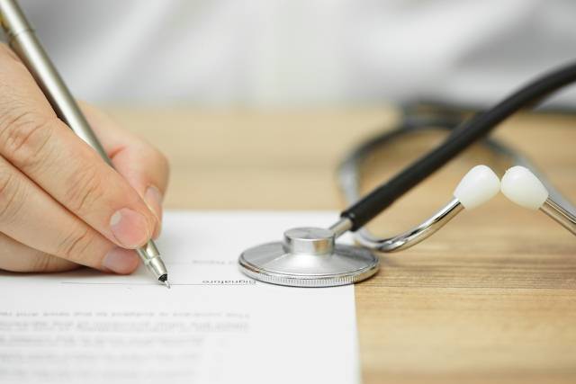 Ne možete pročitati rukopis doktora? Gugl radi na softveru koji će riješiti ovaj problem