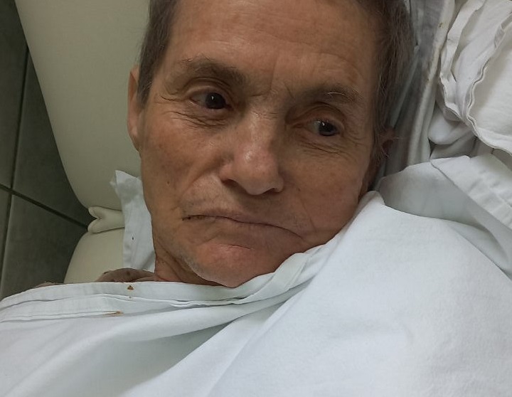 Staricu iz Bijeljine prepoznao unuk, porodica je preuzela