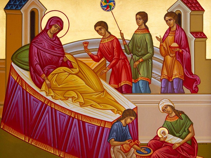 Sutra se slavi Mala Gospojina – evo šta ovaj praznik znači za pravoslavce