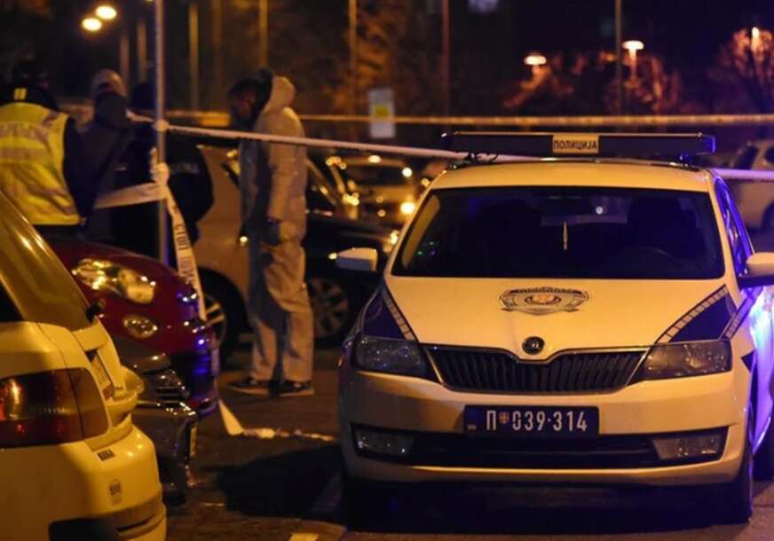 Detalji stravične tragedije u Beogradu, policija u stanu pronašla JEZIVE TRAGOVE