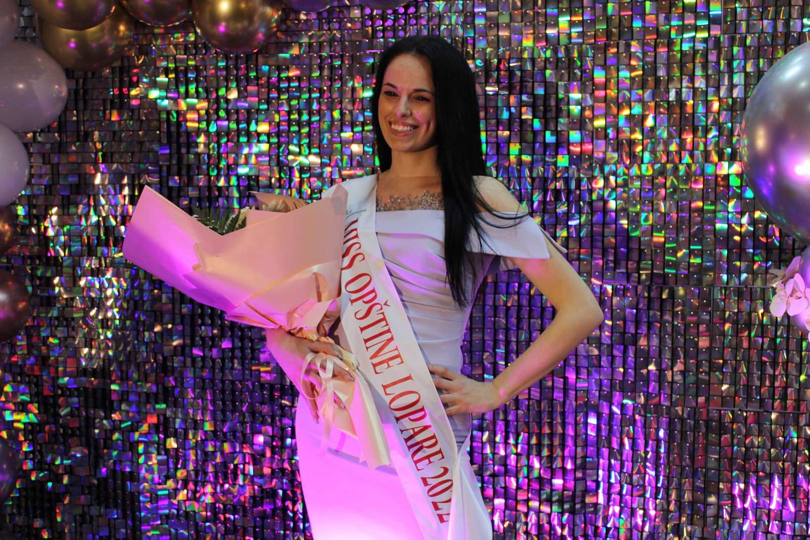 Mirjana Maksimović MIS OPŠTINE LOPARE za 2022. godinu