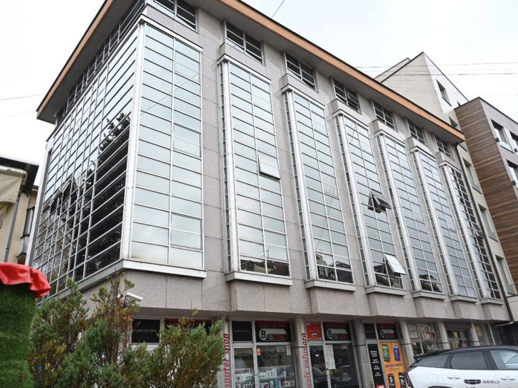 Služba za poslove sa strancima kupuje garaže, izdvajaju milione