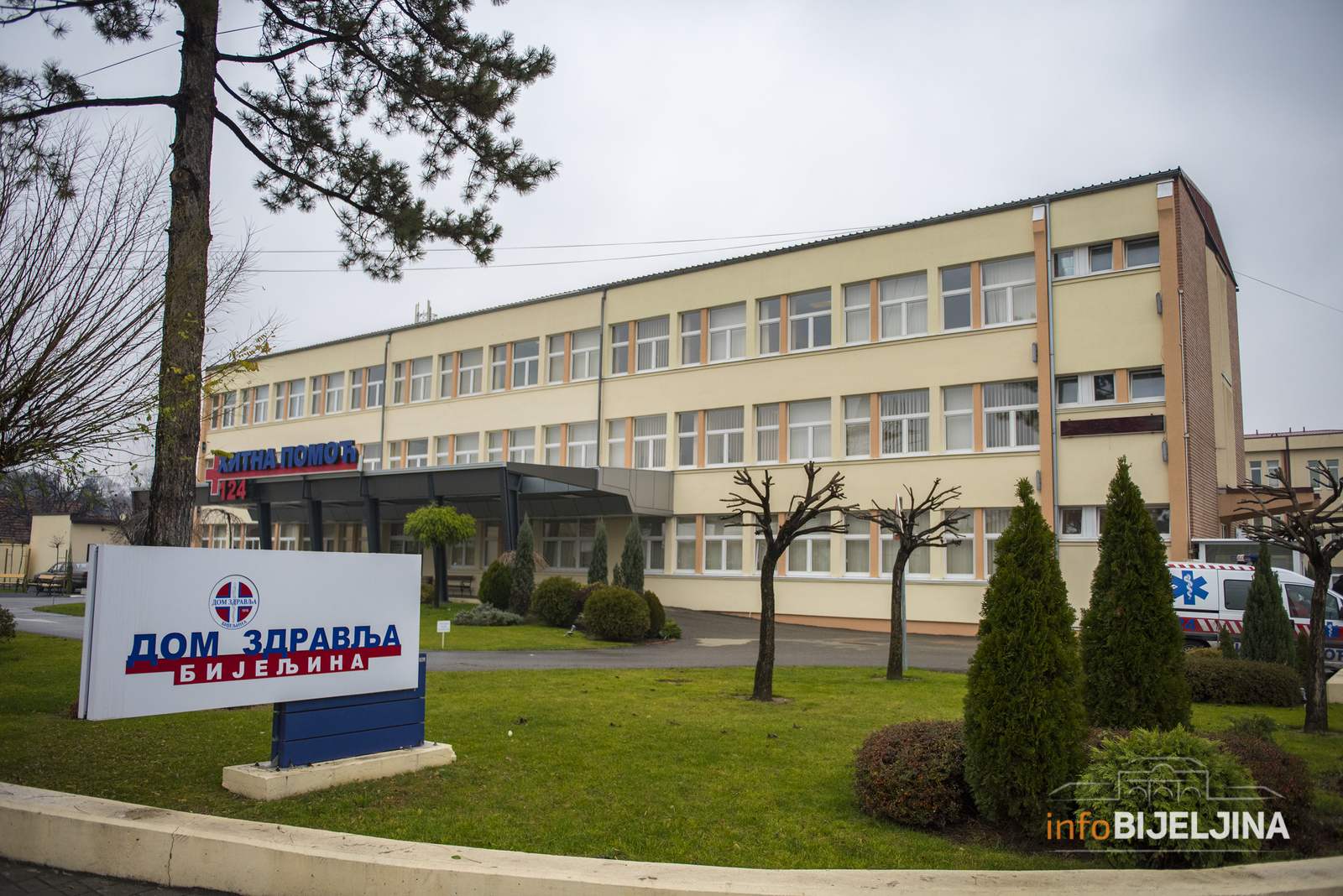 Najmanje prijava u bijeljinskoj regiji: U RS 18.000 oboljelih od respiratornih infekcija i gripa