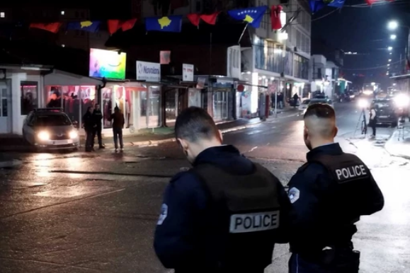 Srbin uhapšen u svom domu u Lešku, Beograd optužuje Prištinu za predizborno nasilje