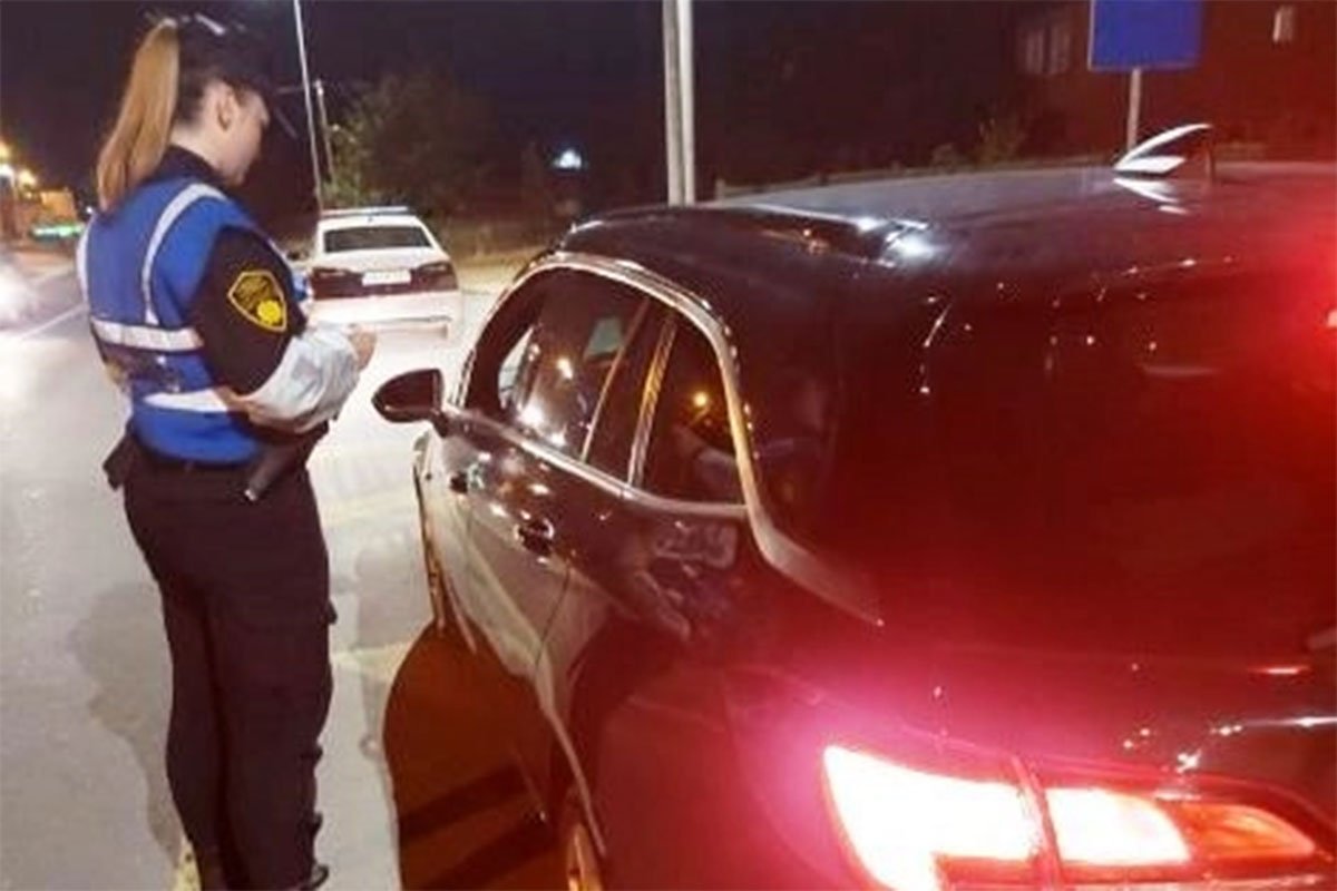 U BiH oduzeto 46 auta zbog neplaćenih kazni većih od 600.000 KM