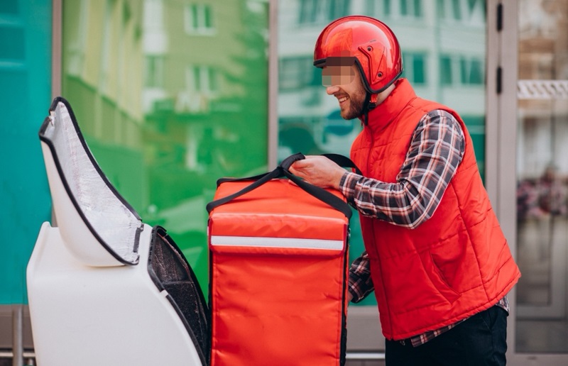 Glovo za pet godina u BiH nije zaradio ni 1 KM