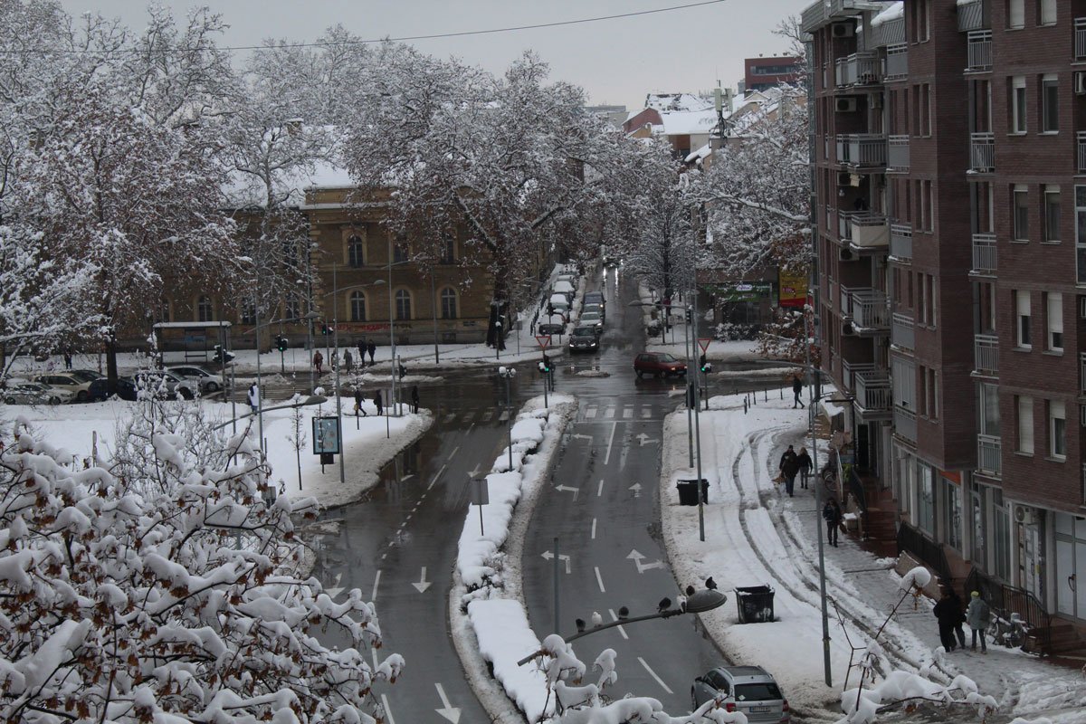 Stiže ozbiljno upozorenje iz 
