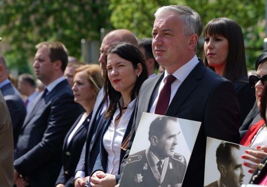 Borenovićev tetak dobija ulicu u Banjaluci: Skupština se odužila narodnom heroju (FOTO)
