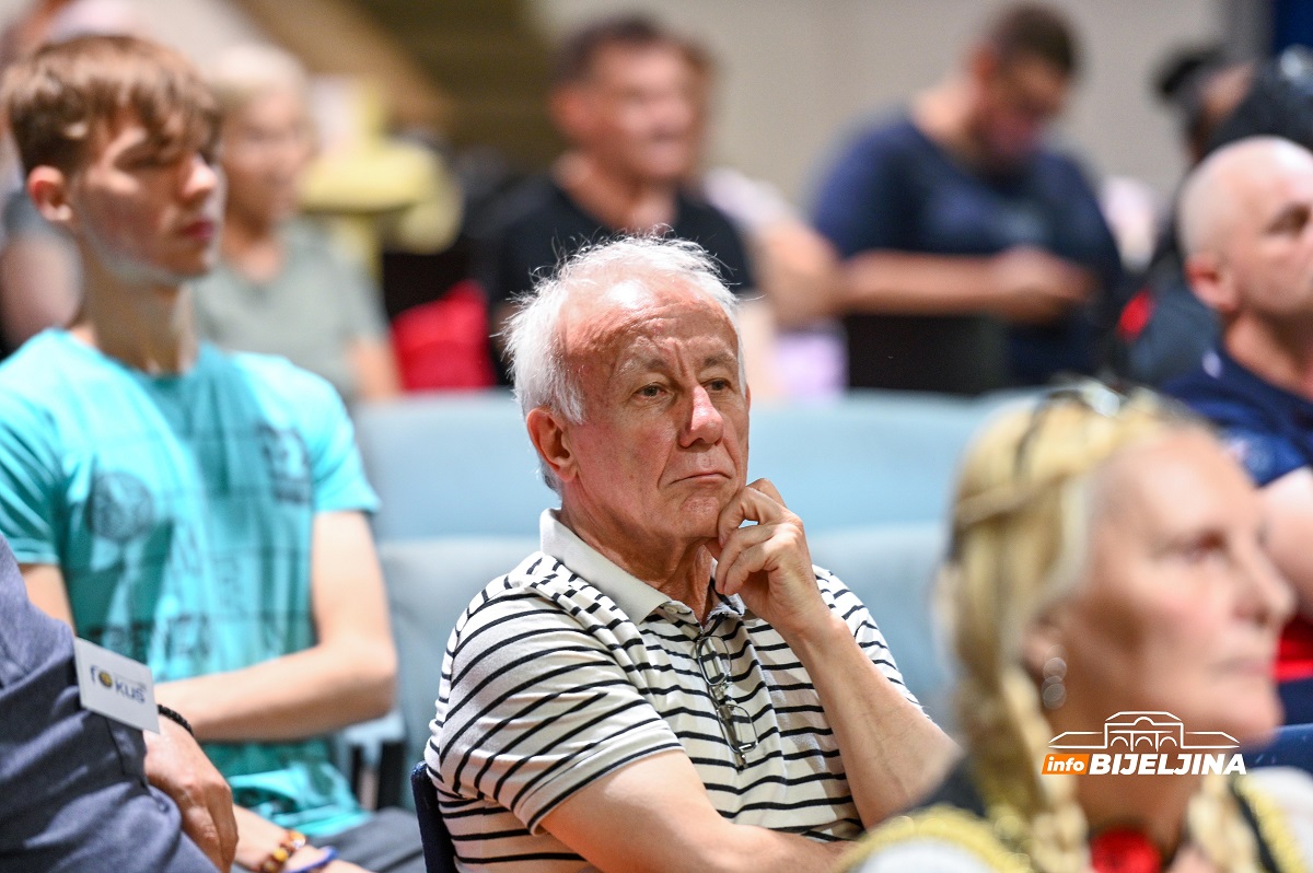 Srpski dani kulture održani u Beču: Naša baština predstavljena i Srbima i drugim narodima (FOTO)