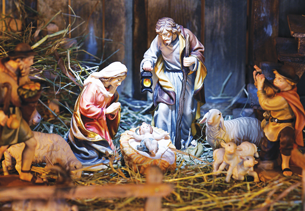 Katolici danas slave Badnjak, dan uoči Božića