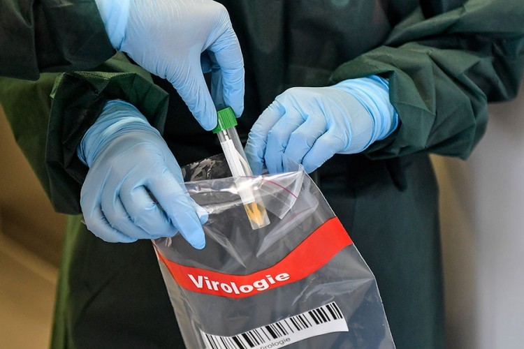 U FBiH porast broja oboljelih, preminulo devet osoba