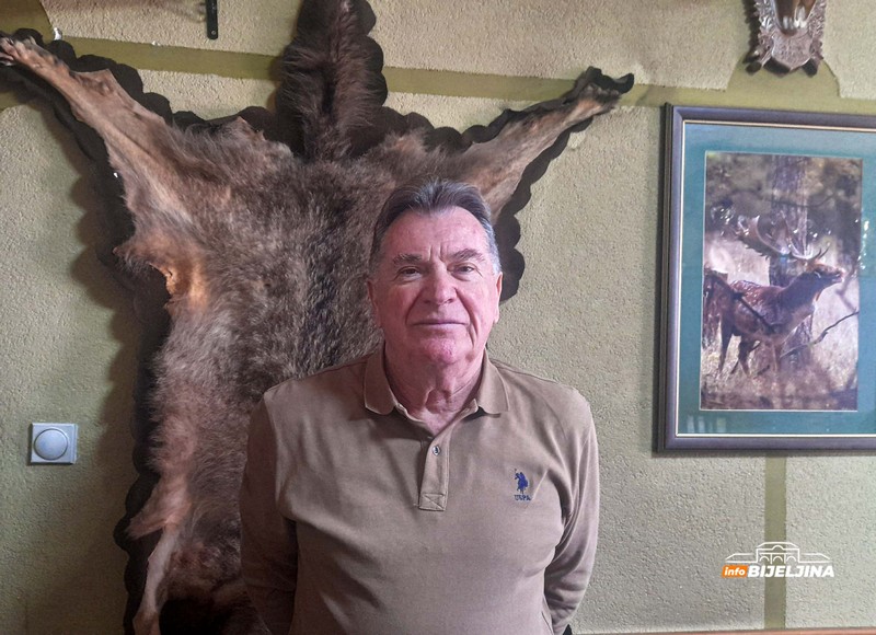 Šta donosi novi zakon o lovstvu u Srpskoj: Vozači u prekršaju koji udare divljač plaćaće štetu na vozilima