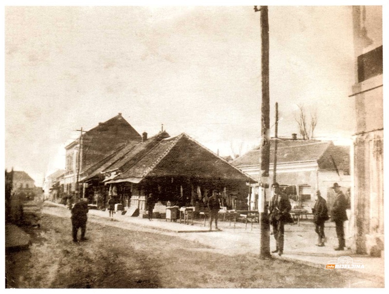 Memoari Bijeljinca Slavka (90): Bijeljina imala aerodrom, rječicu i kafanu u opštini (FOTO)