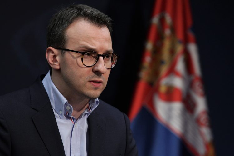 Petković: Zastrašujuće prijetnje Kurtija likvidacijom Srba na barikadama