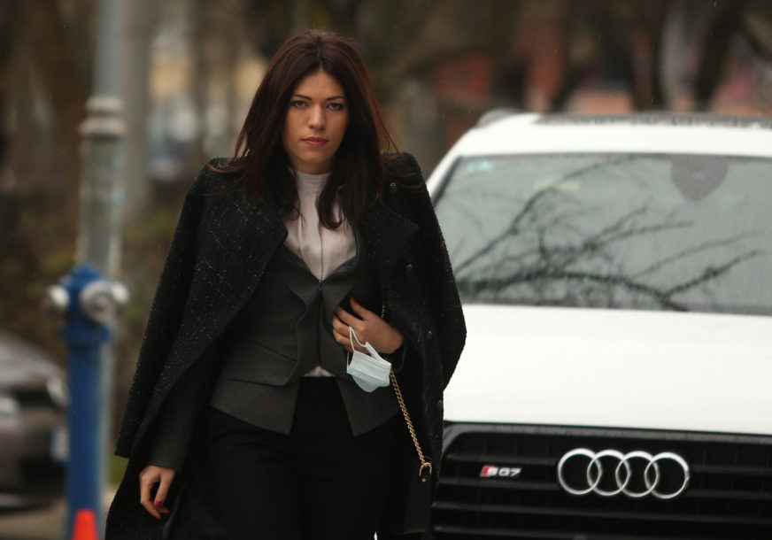 VULIĆEVA BEZ KOMENTARA Gdje je izgubila 17.000 glasova Dobojlija?
