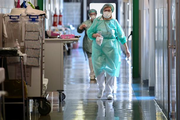 Bolnice u Italiji odbijaju da liječe i operišu nevakcinisane