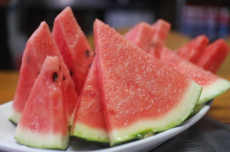 Zašto ne treba bacati bijeli dio lubenice: Blagotvoran za srce, cirkulaciju i imunitet