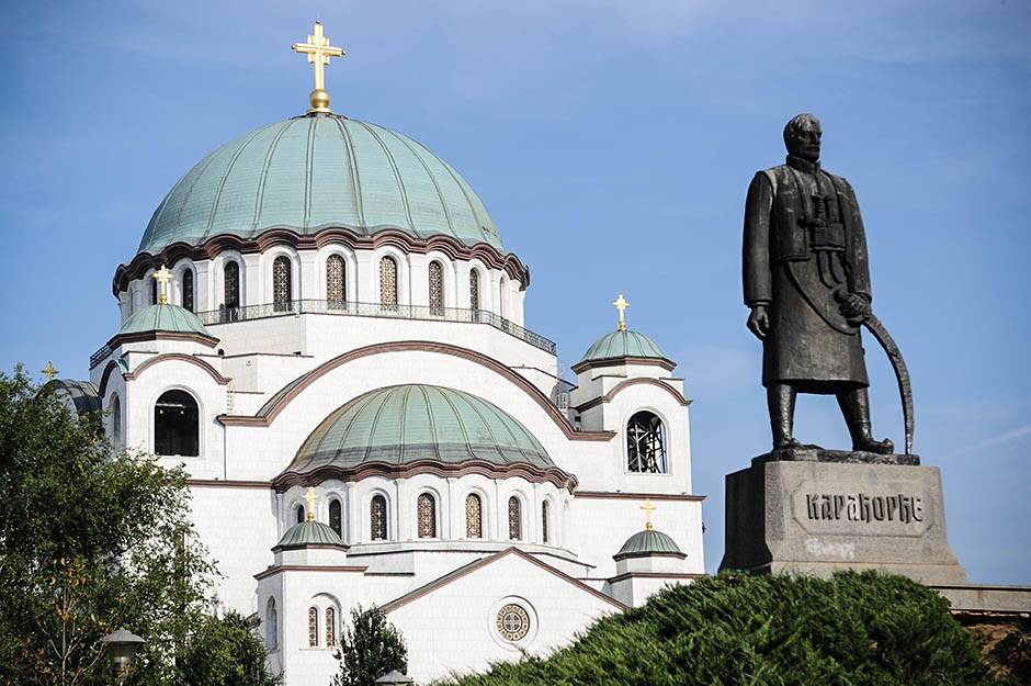 KAKO ĆE IZGLEDATI VELIKI SRPSKI SABOR? Od molebana i zajedničke sjednice do predstavljanja posebne Deklaracije