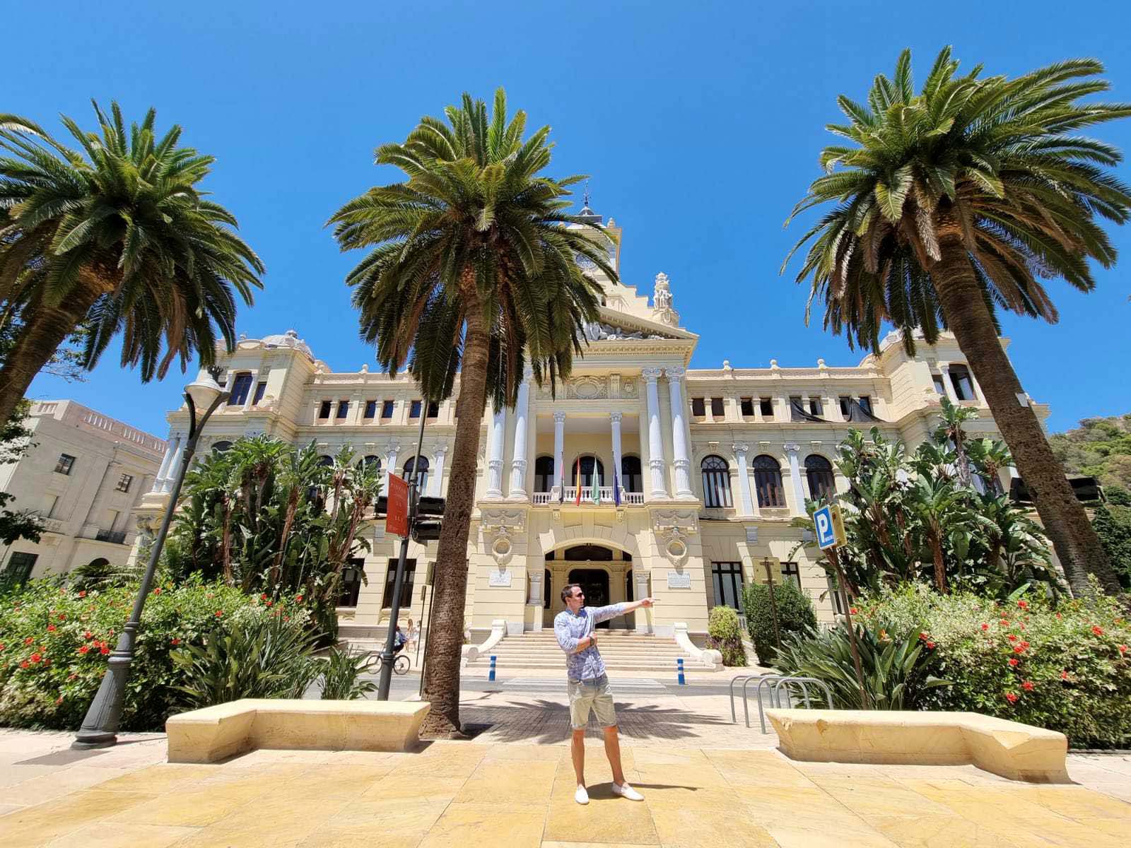 Svjetski putnik Nikola Krivokapić - Bijeljinac koji je obišao sve kontinente (FOTO)